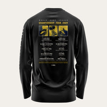 Load image into Gallery viewer, 2024 Championship Tour L/S Tee