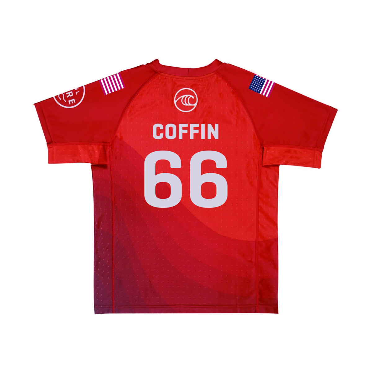 LEUS サーフポンチョ Conner Coffin Large Welcome Conner Coffin to the Traktor team – Surf Lounge