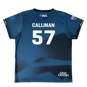 2024 Official Ryan Callinan Jersey