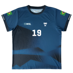 2024 Official Joao Chianca Jersey