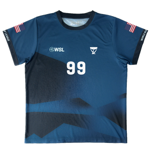 2024 Official Griffin Colapinto Jersey