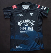 Load image into Gallery viewer, Signed Caitlin Simmers Competition Jersey (2022 Billabong Pro Pipeline)