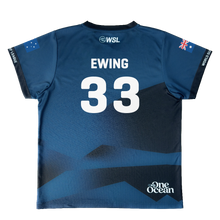 Load image into Gallery viewer, 2024 Official Ethan Ewing Jersey