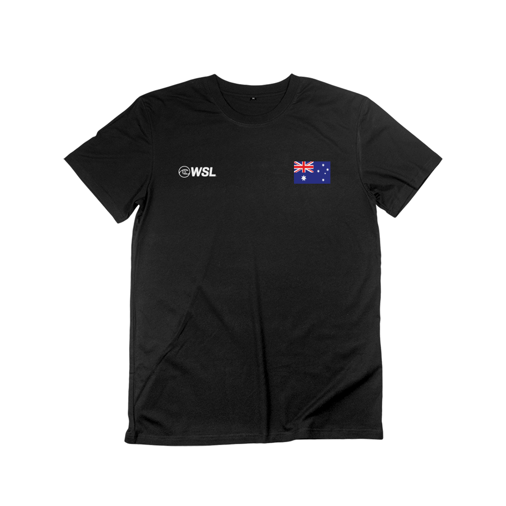 2024 Official Jack Robinson Jersey Tee – World Surf League