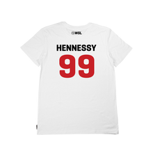 Load image into Gallery viewer, 2024 Official Brisa Hennessy Jersey Tee