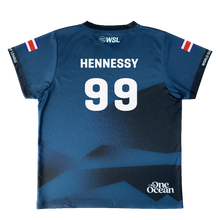 Load image into Gallery viewer, 2024 Official Brisa Hennessy Jersey