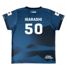 Load image into Gallery viewer, 2024 Official Kanoa Igarashi Jersey