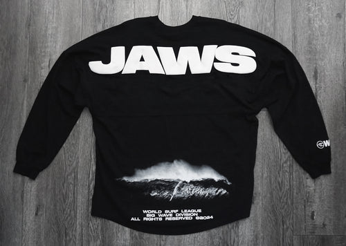 JAWS Wave Spirit Jersey®