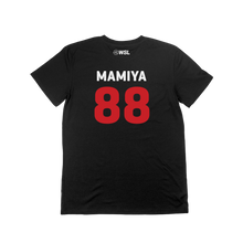 Load image into Gallery viewer, 2024 Official Barron Mamiya Jersey Tee