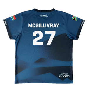 2024 Official Matthew McGillivray Jersey
