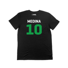 Load image into Gallery viewer, 2024 Official Gabriel Medina Jersey Tee