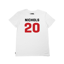Load image into Gallery viewer, 2024 Official Isabella Nichols Jersey Tee