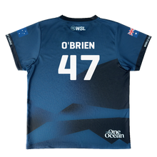 Load image into Gallery viewer, 2024 Official Liam O&#39;Brien Jersey