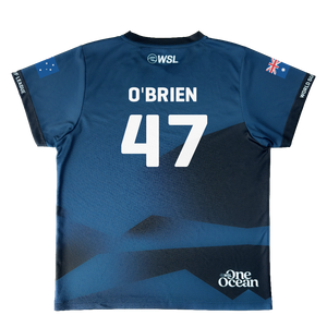 2024 Official Liam O'Brien Jersey