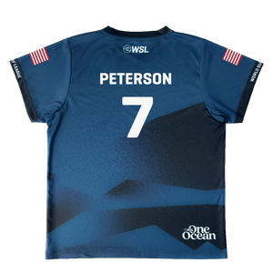 2024 Official Lakey Peterson Jersey