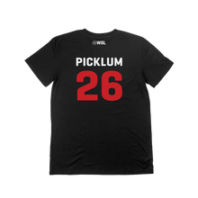 Load image into Gallery viewer, 2024 Official Molly Picklum Jersey Tee