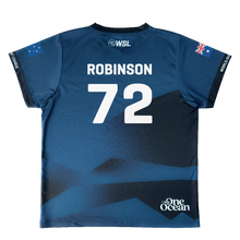 Load image into Gallery viewer, 2024 Official Jack Robinson Jersey