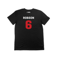 Load image into Gallery viewer, 2023 Official Callum Robson Jersey Tee