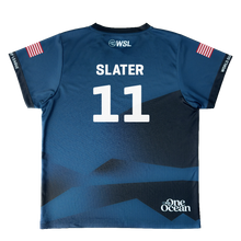 Load image into Gallery viewer, 2024 Official Kelly Slater Jersey