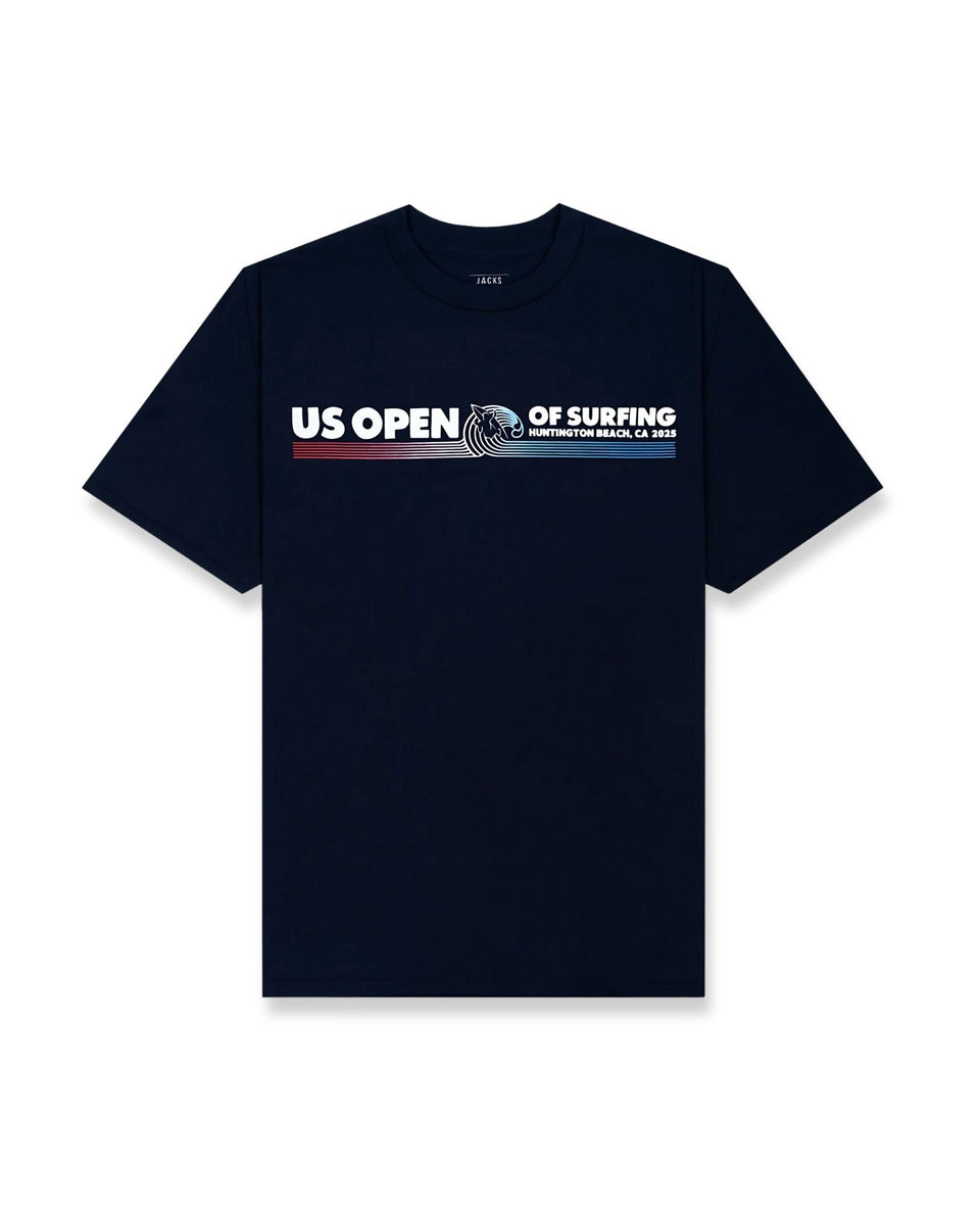 goodness j.30000 kids tee shirt (NAVY) everyone j.30000 logo short