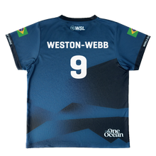 Load image into Gallery viewer, 2024 Official Tatiana Weston-Webb Jersey