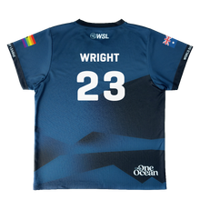 Load image into Gallery viewer, 2024 Official Tyler Wright Jersey