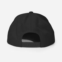 Load image into Gallery viewer, Jaws Snapback