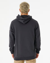 Load image into Gallery viewer, 2023 Bells Arch Hood (Washed Black)