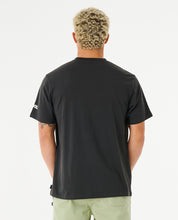 Load image into Gallery viewer, 2023 Bells Arch Tee (Washed Black)