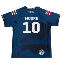 Load image into Gallery viewer, 2023 Official Carissa Moore Jersey