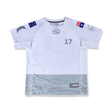 Load image into Gallery viewer, Julian Wilson (AUS) Youth Athlete Jersey