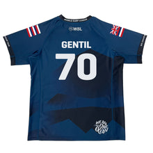 Load image into Gallery viewer, 2023 Official Ian Gentil Jersey