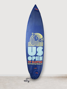 US Open of Surfing Board Sock