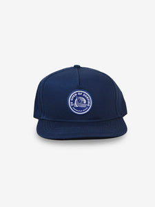 US Open of Surfing 5-Panel Hat