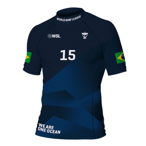 Italo Ferreira (BRA) Jersey 2022
