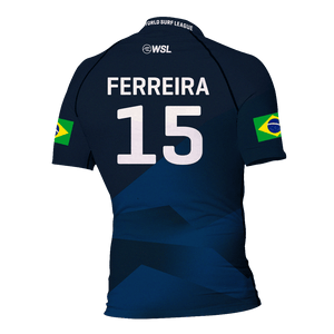 Italo Ferreira (BRA) Jersey 2022