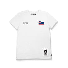 Load image into Gallery viewer, 2023 Official John John Florence Jersey Tee