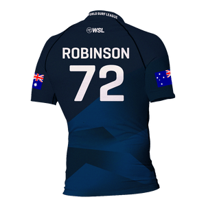 Jack Robinson (AUS) Jersey 2022