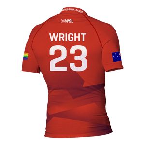 Tyler Wright (AUS*) Jersey 2022