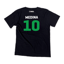 Load image into Gallery viewer, 2023 Official Gabriel Medina Jersey Tee