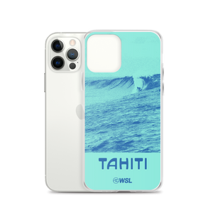 Tahiti iPhone Case