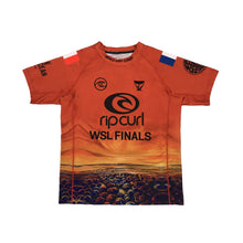 Load image into Gallery viewer, Johanne Defay (FR) 2021 Rip Curl WSL Finals Jersey