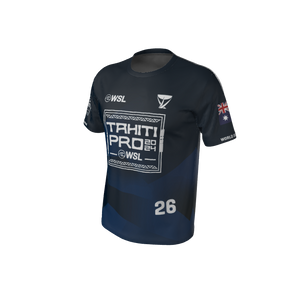 WSL Custom Jerseys WSL Jersey 2024 WSL Official Fan Jersey. (x 2)