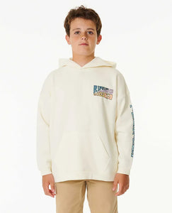 2023 Rip Curl WSL Finals Kids' Hoodie