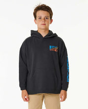 Load image into Gallery viewer, 2023 Rip Curl WSL Finals Kids&#39; Hoodie