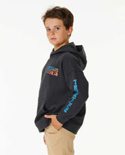 Load image into Gallery viewer, 2023 Rip Curl WSL Finals Kids&#39; Hoodie