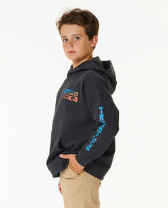 2023 Rip Curl WSL Finals Kids' Hoodie