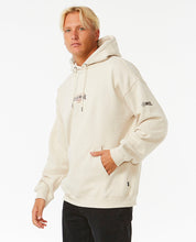Load image into Gallery viewer, 2024 Rip Curl Pro Bells Hoodie (Vintage White)