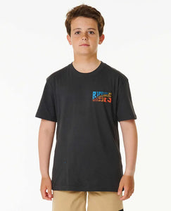 2023 Rip Curl WSL Finals Kids' Tee