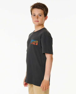 2023 Rip Curl WSL Finals Kids' Tee